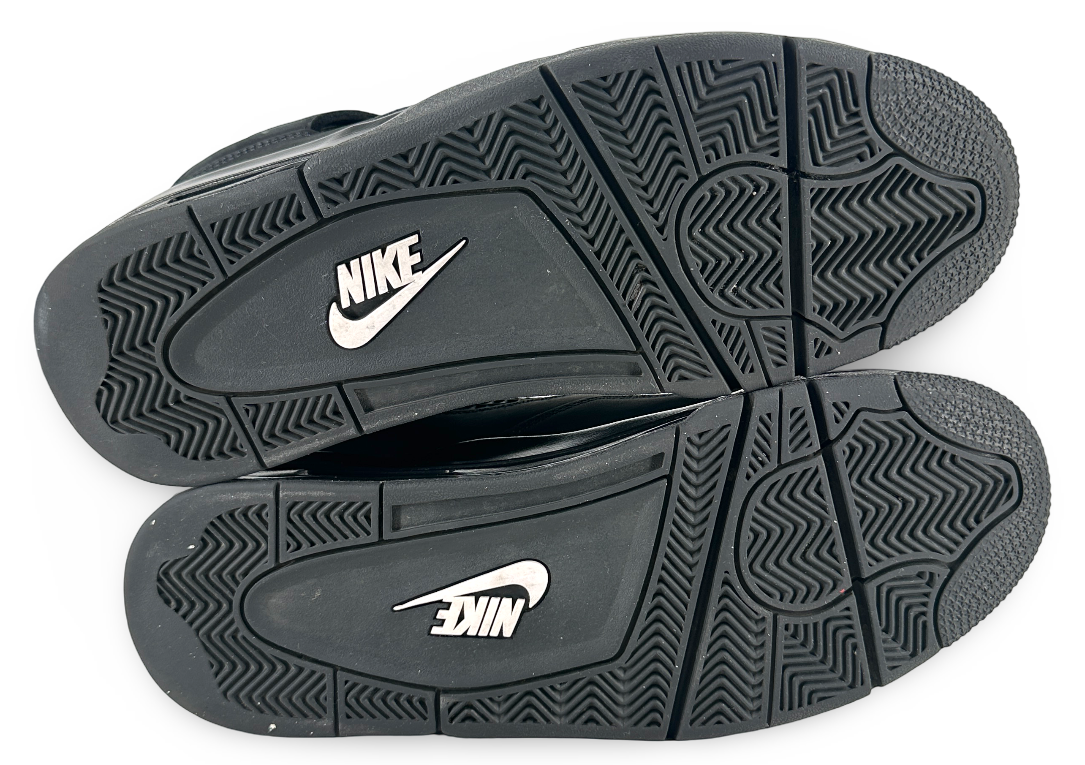 Jordan 4 Retro Black Cat (2025)