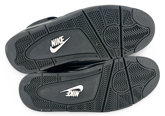 Jordan 4 Retro Black Cat (2025)