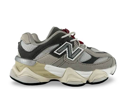 New Balance 9060 Rain Cloud (TD)