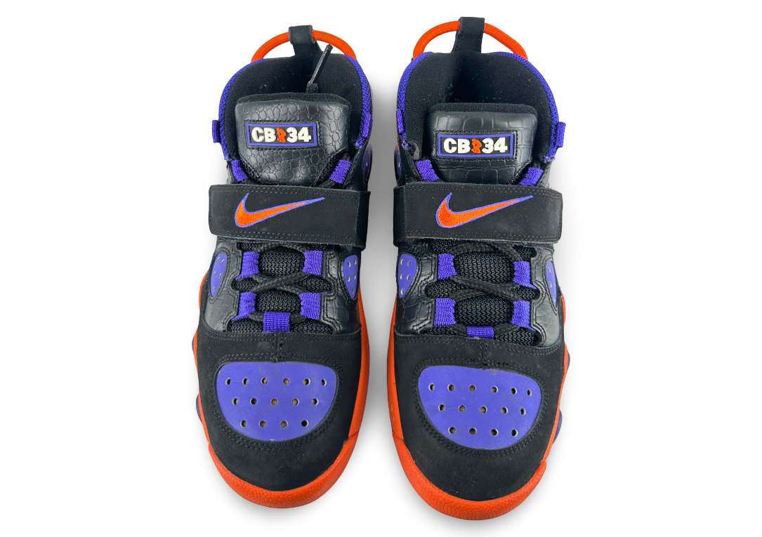 Nike Air CB 34 HOH Phoenix Suns