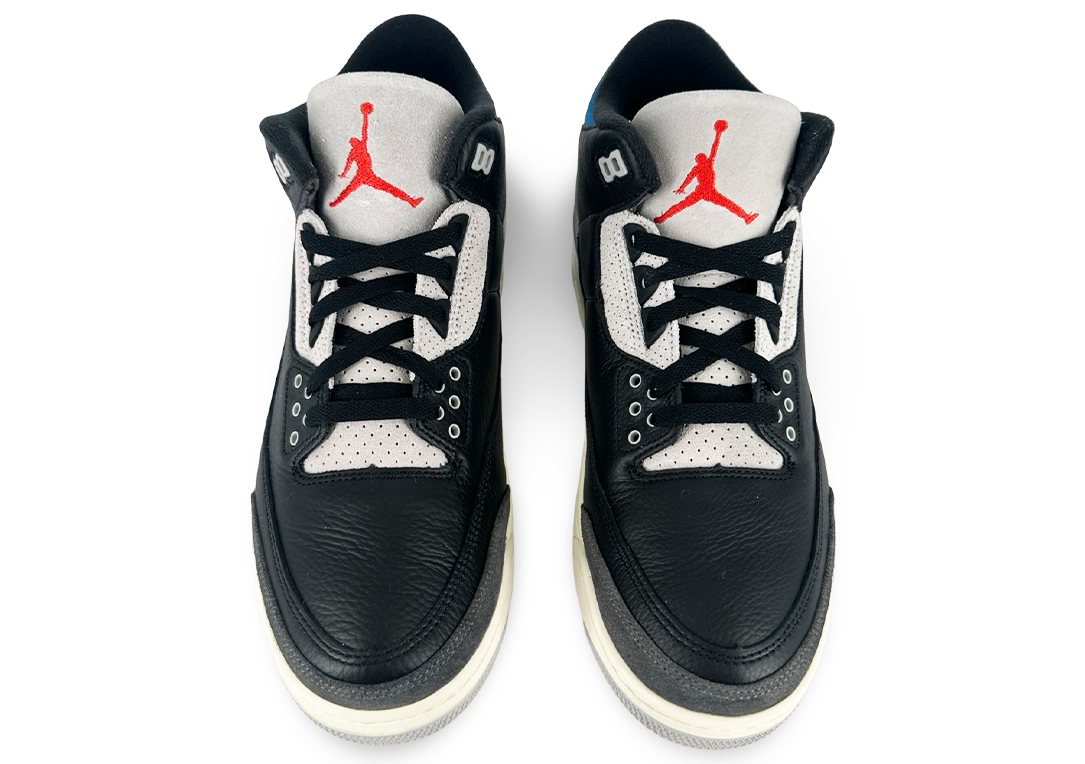 Jordan 3 Retro OG Rare Air