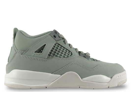 Jordan 4 Retro Seafoam Sail (PS)