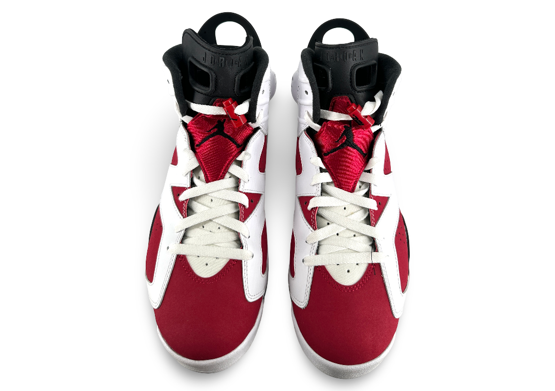 Jordan 6 Retro Carmine (2021)
