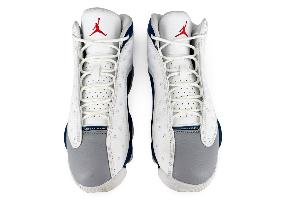 Jordan 13 Retro French Blue