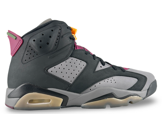 Jordan 6 Retro Bordeaux