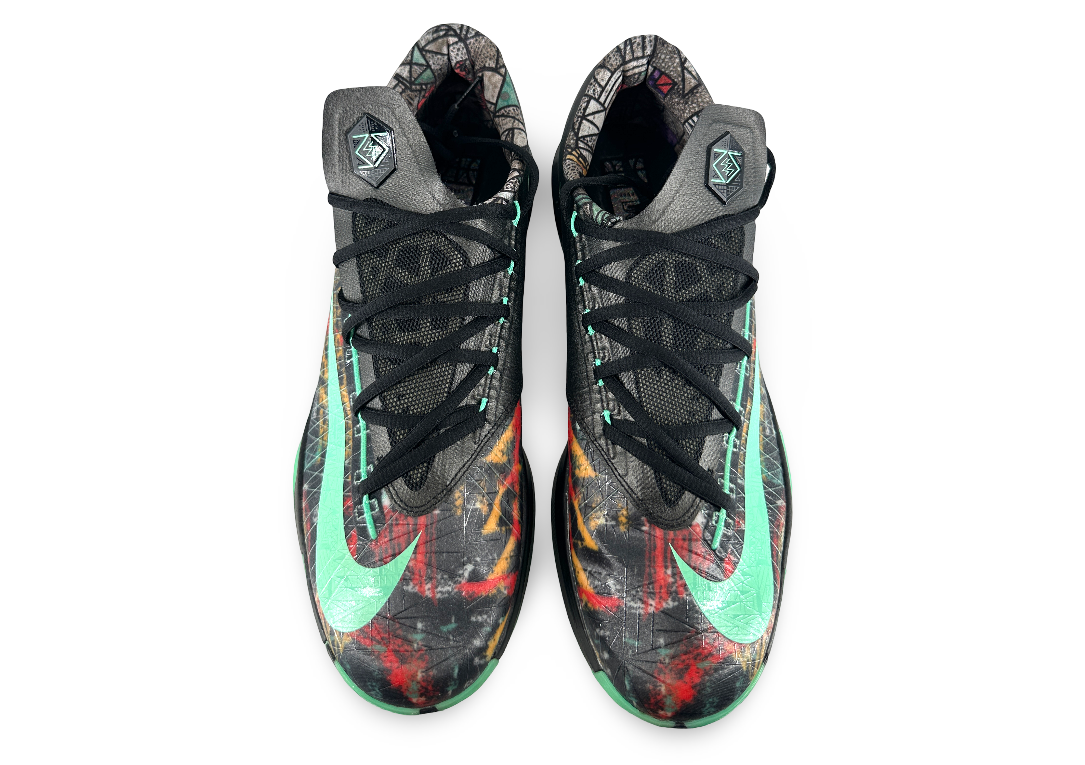 Nike KD 6 Illusion (2026)