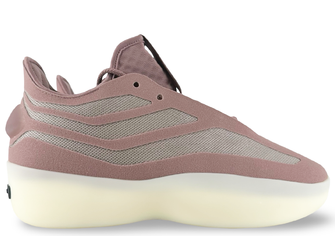 adidas Fear of God Athletics II Basketball Low Wonder Oxide