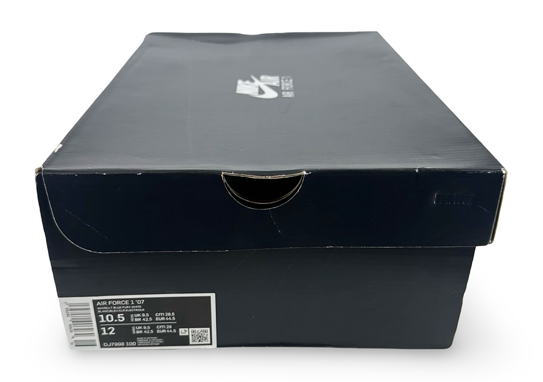 Nike Air Force 1 Low Hare Space Jam