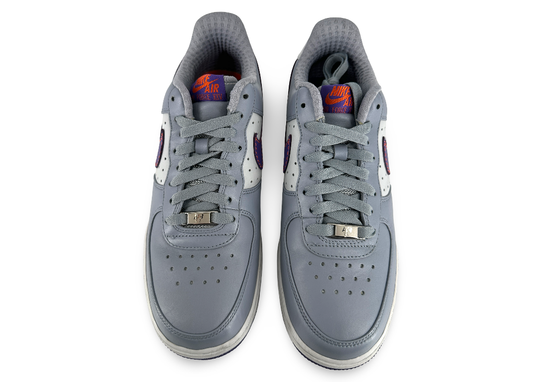 Nike Air Force 1 Low Premium Barkley Pack Purple