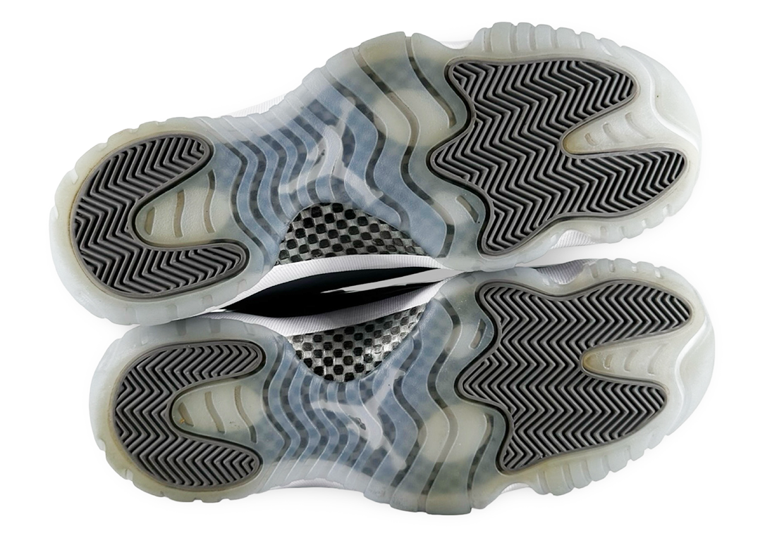 Jordan 11 Retro Cool Grey (2021)