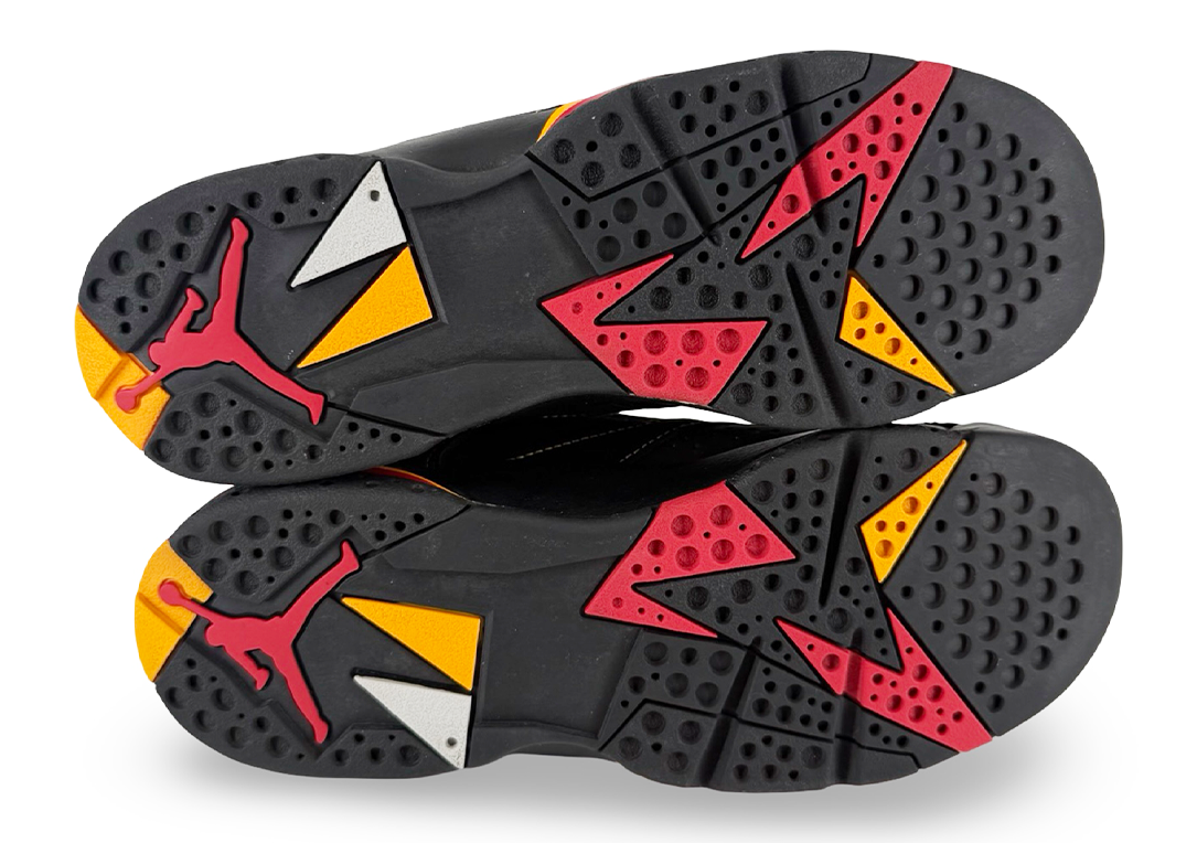 Jordan 7 Retro Citrus (2022) (GS)