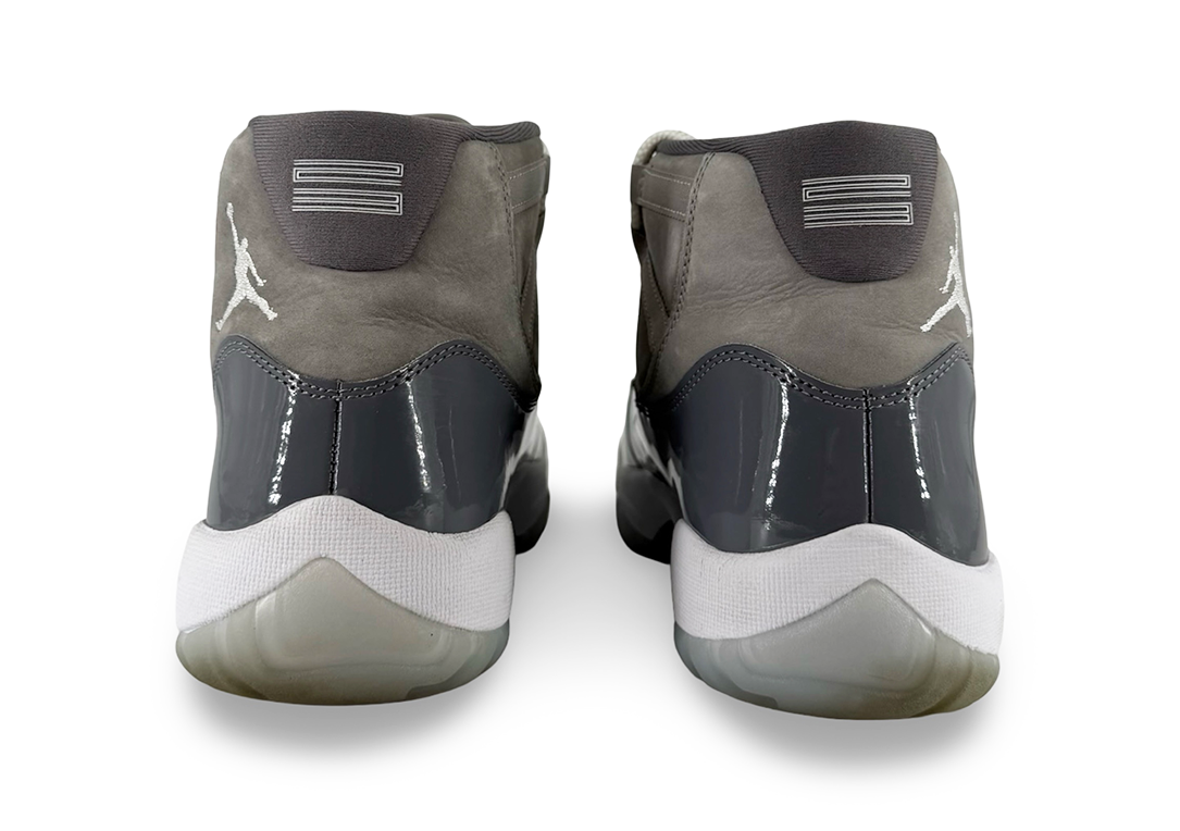 Jordan 11 Retro Cool Grey (2021)