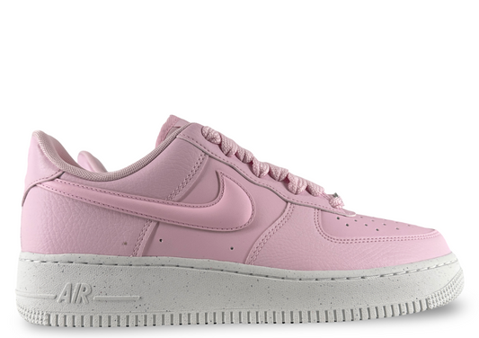 Nike Air Force 1 Low '07 Next Nature Pink Foam White (Women's)