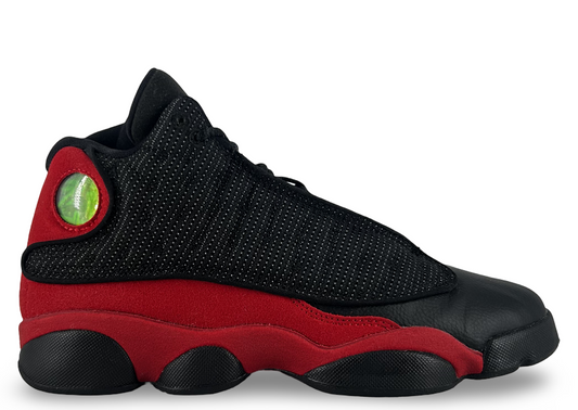 Jordan 13 Retro Bred (GS) (2017)