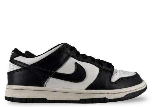 Nike Dunk Low Retro White Black Panda (GS)