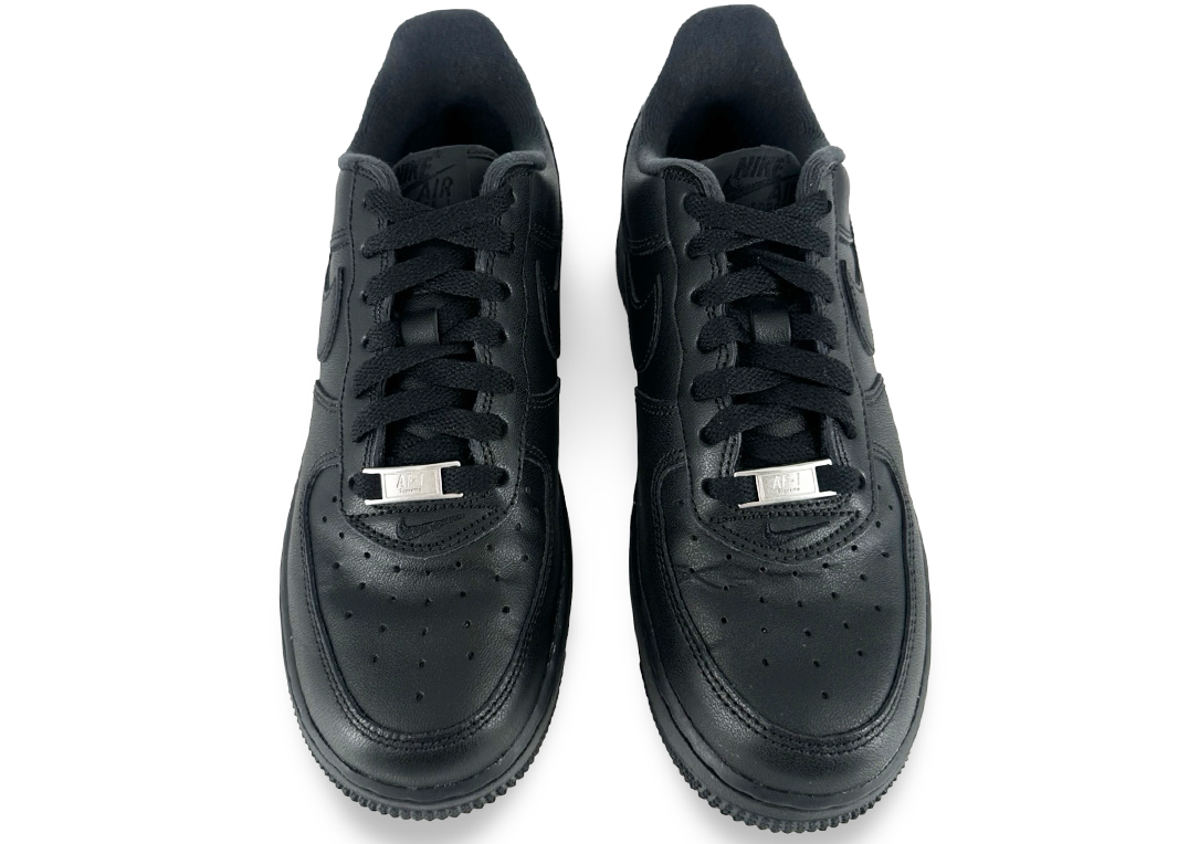 Nike Air Force 1 Low Supreme Black