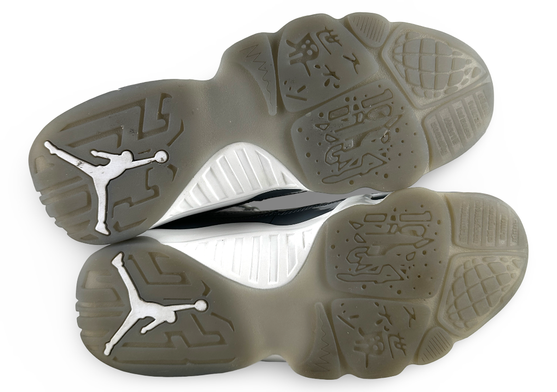Jordan 9 Retro Cool Grey (2025)
