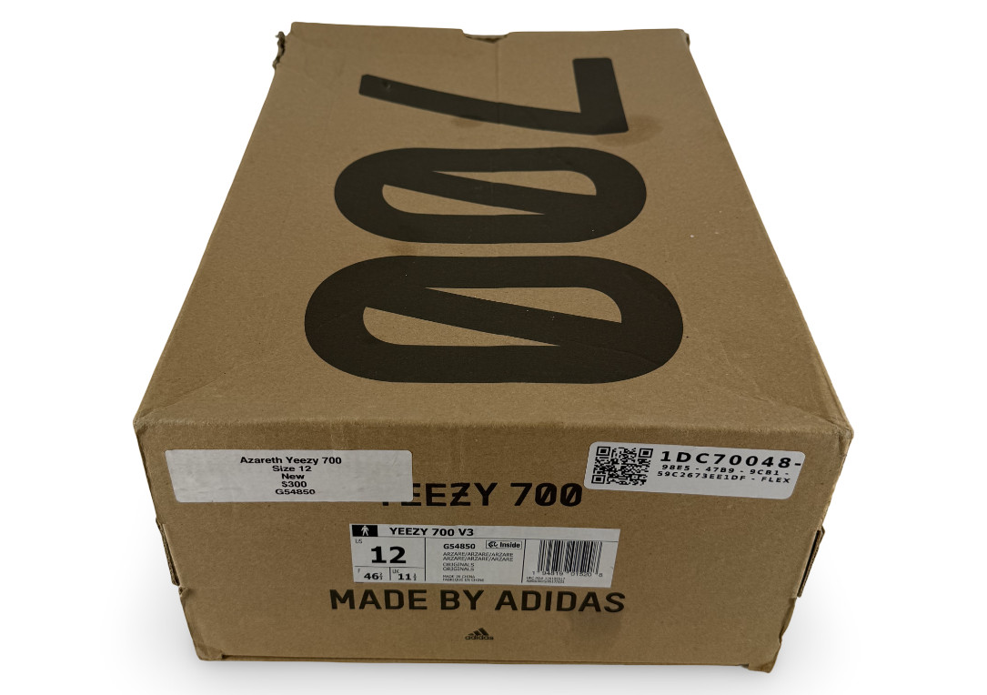 adidas Yeezy 700 V3 Arzareth