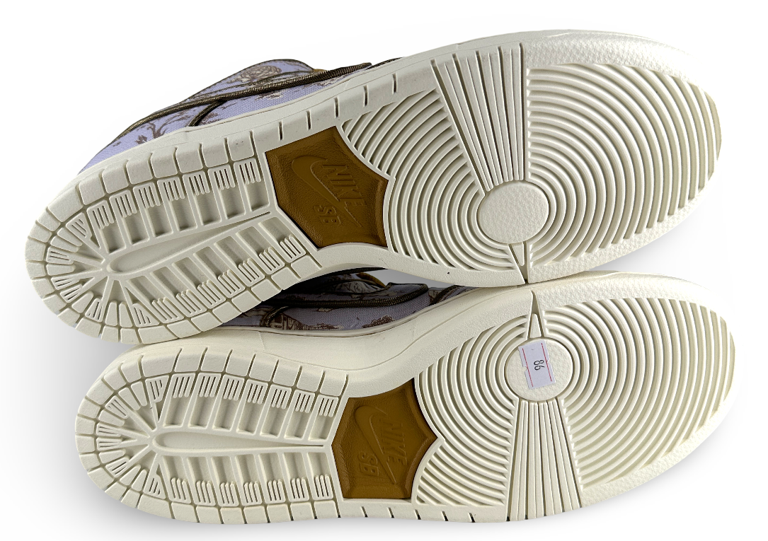 Nike SB Dunk Low Premium City of Style