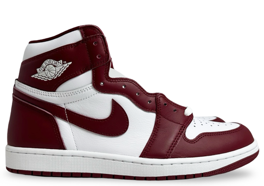 Jordan 1 Retro High OG Artisanal Team Red