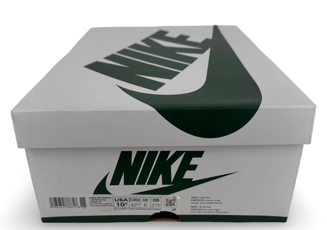 Jordan 1 Retro High Fir Pro Green (Women's)