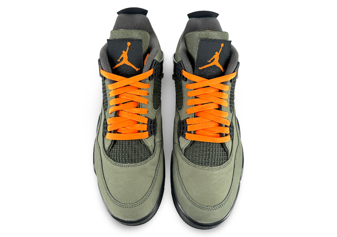 Jordan 4 Retro OG SP Undefeated (2025)
