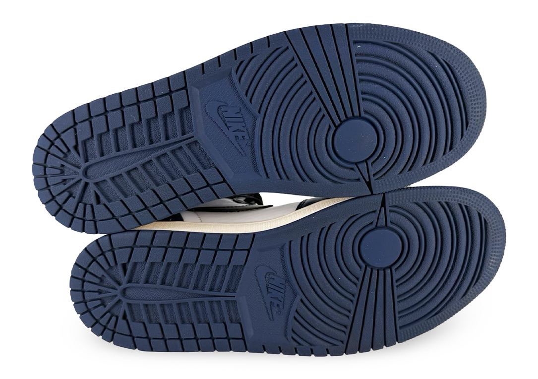 Jordan 1 Retro High OG Midnight Navy