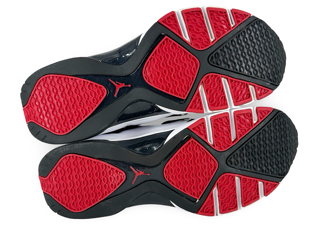 Jordan T4G Blue/Red/White