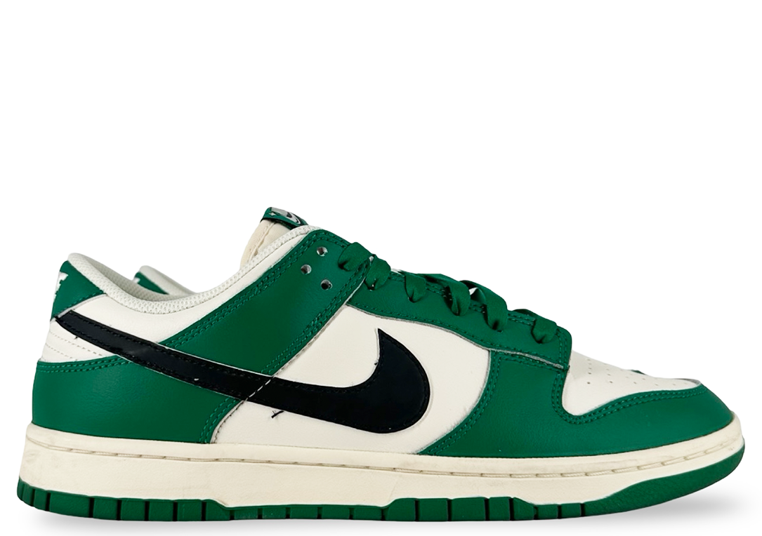 Nike Dunk Low SE Lottery Pack Malachite Green
