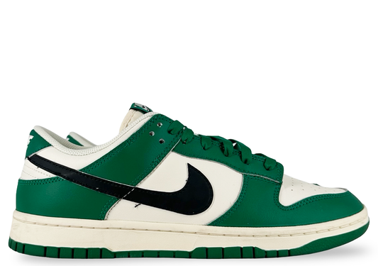 Nike Dunk Low SE Lottery Pack Malachite Green