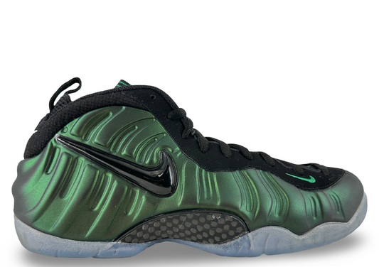 Nike Air Foamposite Pro Pine Green (2025)