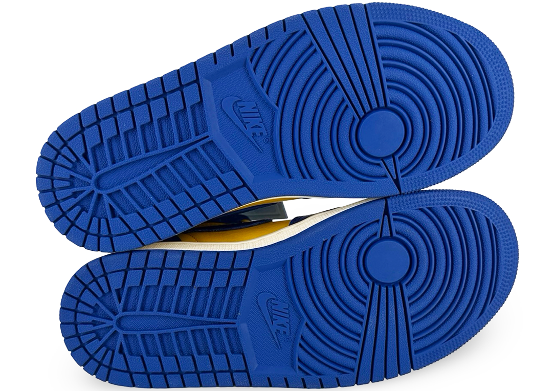 Jordan 1 Retro High OG Reverse Laney (Women's)