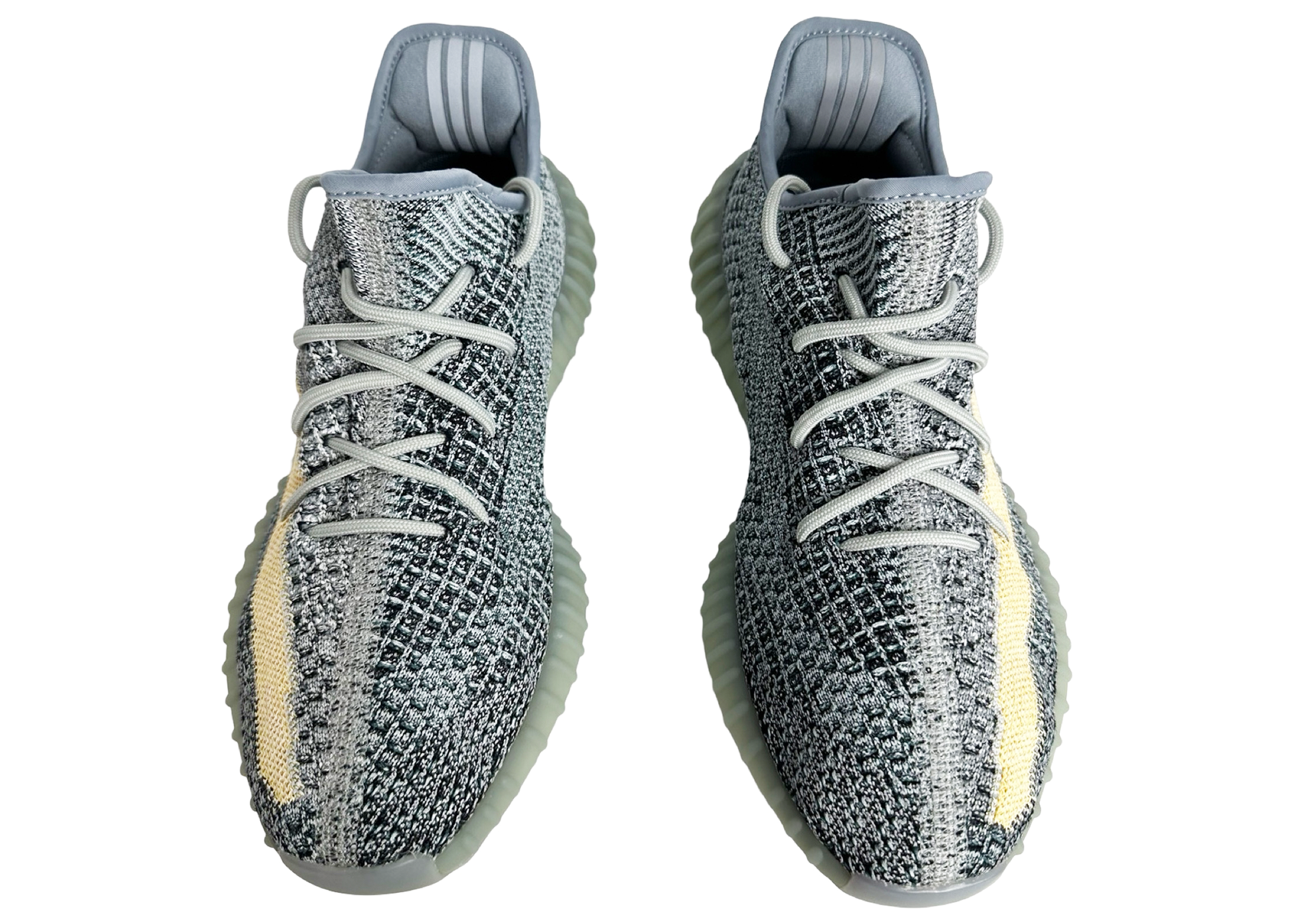 adidas Yeezy Boost 350 V2 Ash Blue