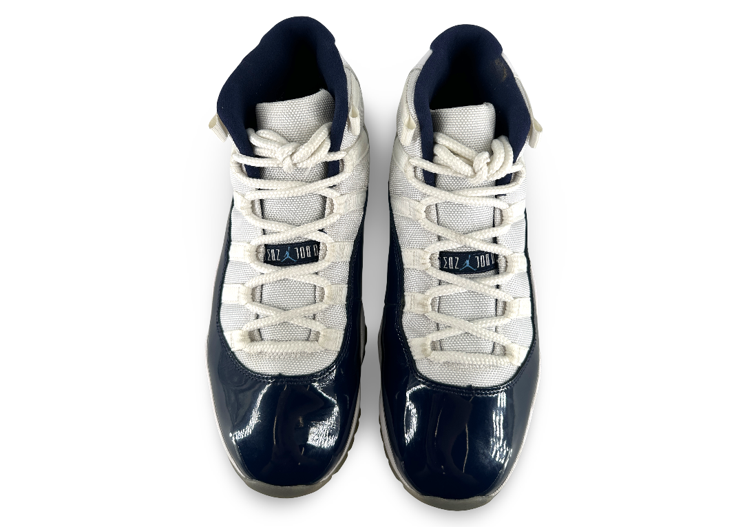 Jordan 11 Retro UNC Win Like 82