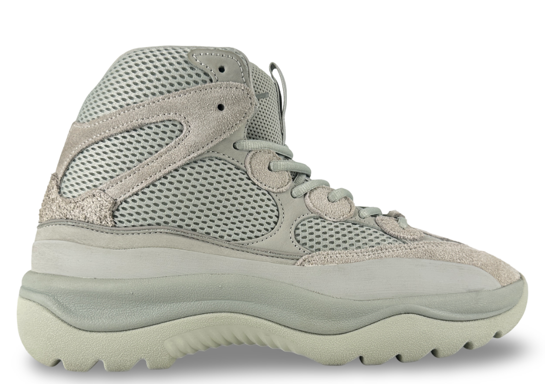 adidas Yeezy Desert Boot Salt