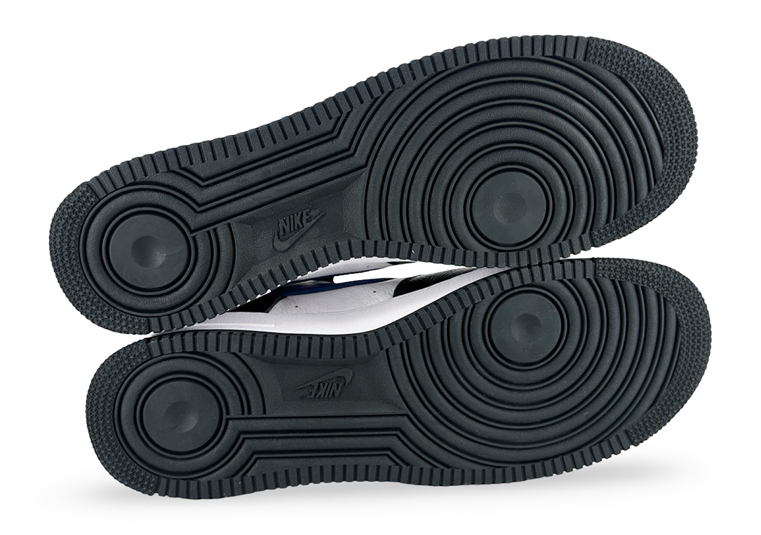 Nike By You Air Force 1 Low