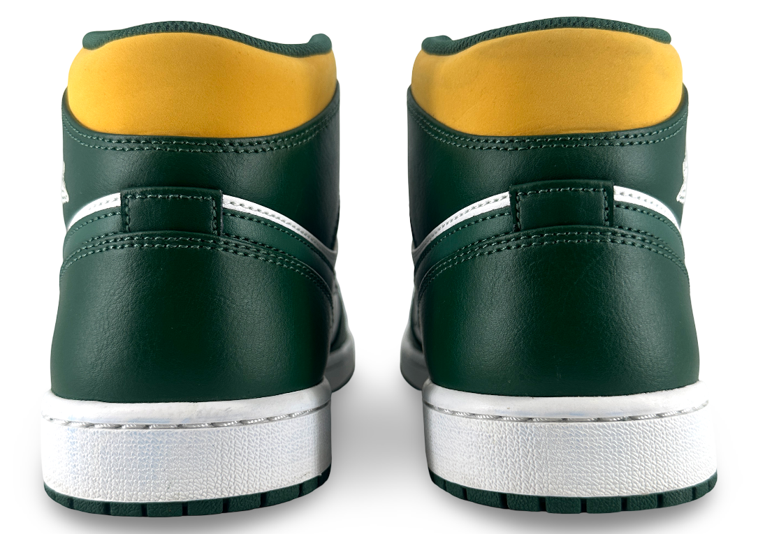 Jordan 1 Mid Sonics (2021)