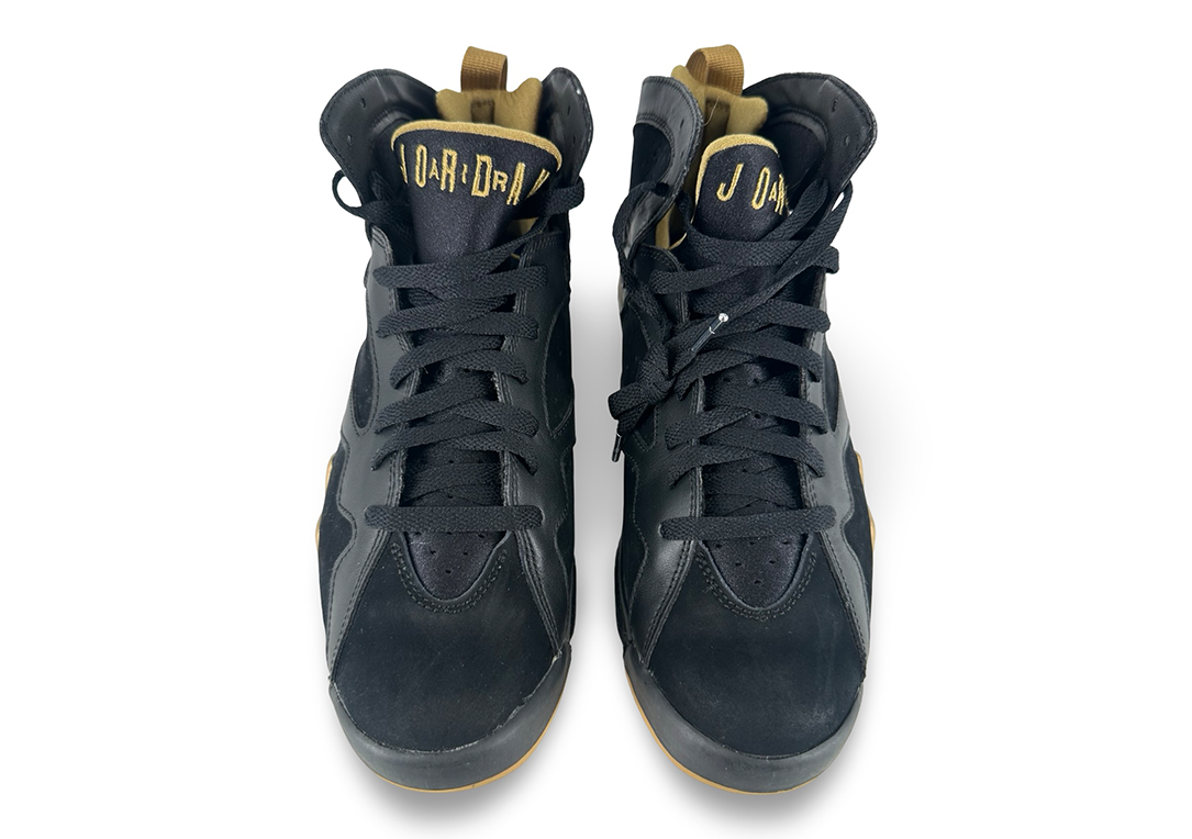 Jordan Golden Moments Pack (6/7)