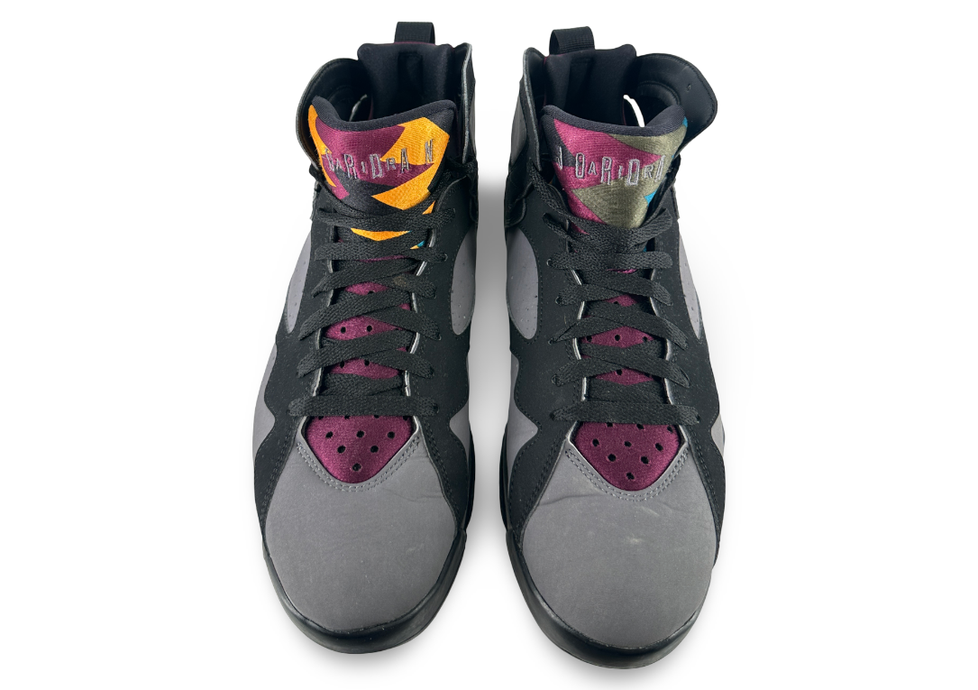 Jordan 7 Retro Bordeaux (2015)