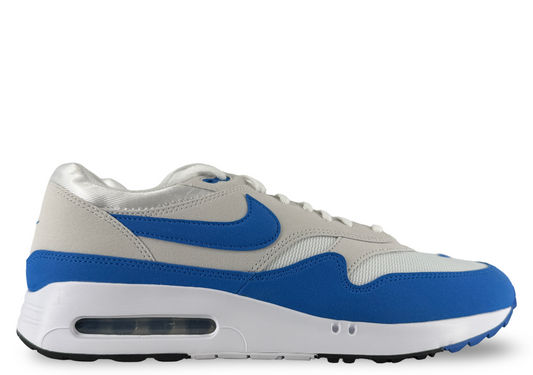 Nike Air Max 1 '86 G TB Signal Blue White Golf