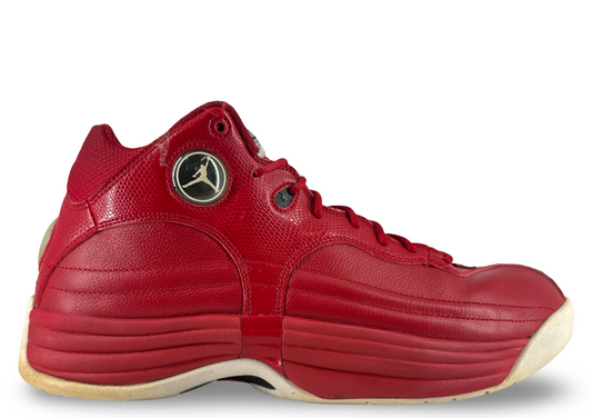 Jordan Jumpman Team I Gym Red/White-Black (2013)