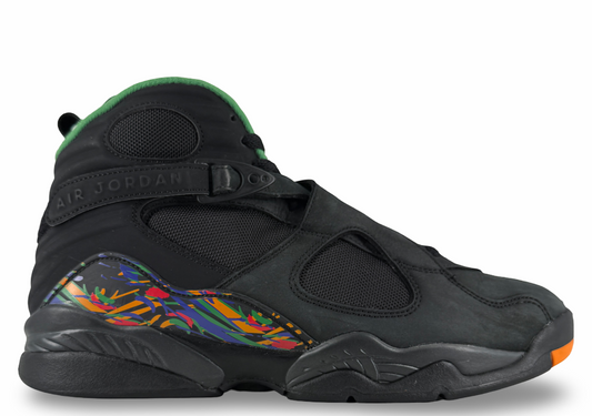 Jordan 8 Retro Tinker Air Raid