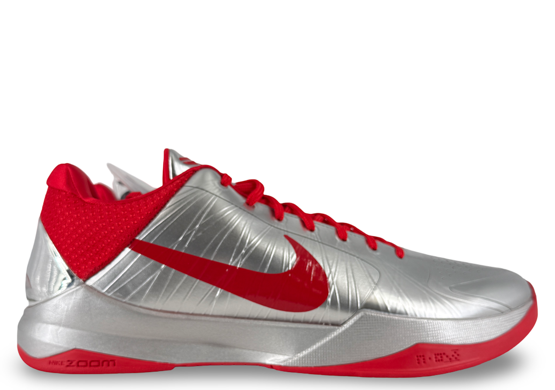 Nike Kobe 5 Protro Caitlin Clark Rookie of the Year