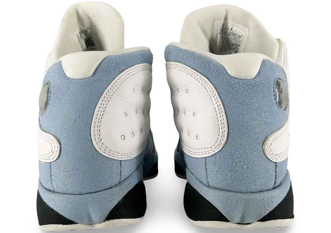 Jordan 13 Retro Blue Grey (GS)