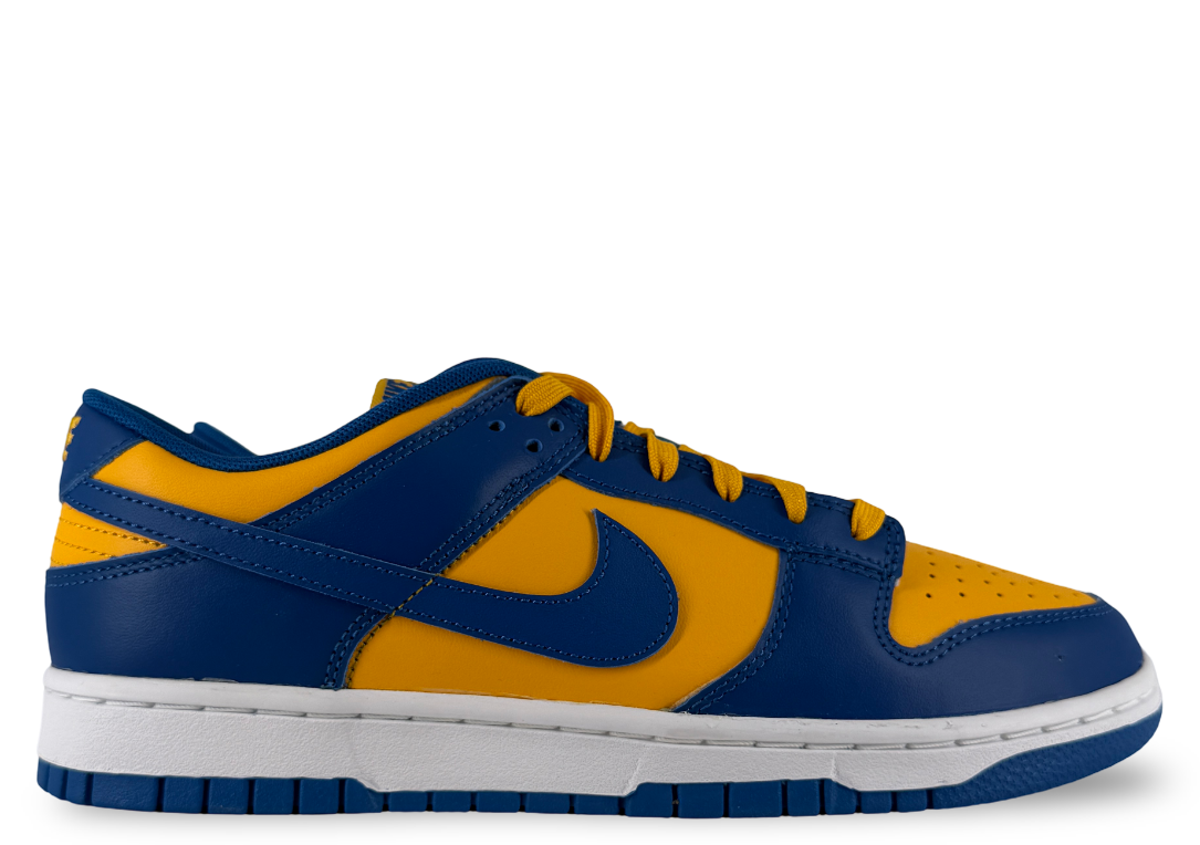 Nike Dunk Low UCLA