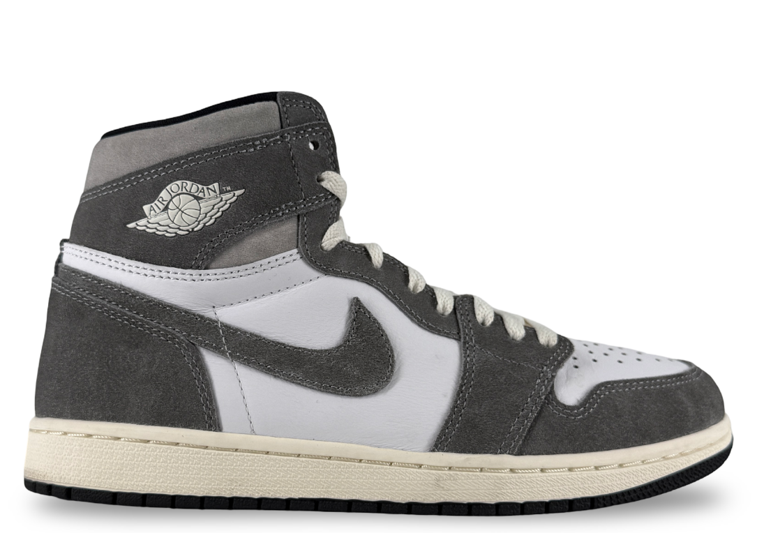 Jordan 1 Retro High OG Washed Black