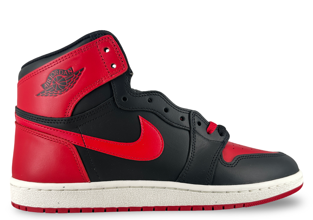 Jordan 1 Retro High '85 OG Bred (2025)