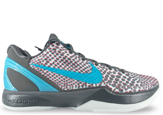 Nike Kobe 6 Protro ASG Hollywood 3D (2026)