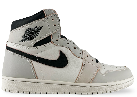 Jordan 1 Retro High OG Defiant SB NYC to Paris