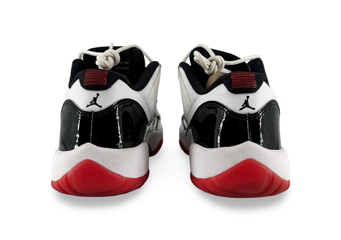 Jordan 11 Retro Low Concord Bred (GS)